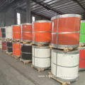 Corrugated Metal GI PPGI Coil